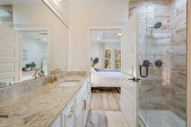 21128 S Lakeview Drive, West Panama City Beach, FL 32413