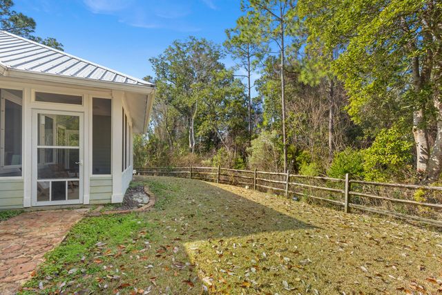 21128 S Lakeview Drive, West Panama City Beach, FL 32413