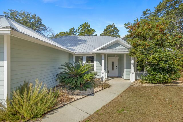 21128 S Lakeview Drive, West Panama City Beach, FL 32413