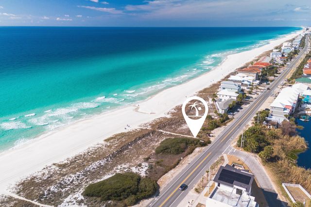 21128 S Lakeview Drive, West Panama City Beach, FL 32413