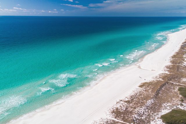 21128 S Lakeview Drive, West Panama City Beach, FL 32413