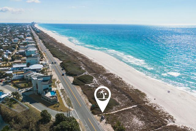 21128 S Lakeview Drive, West Panama City Beach, FL 32413