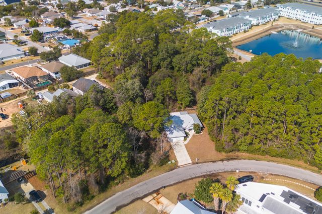 21128 S Lakeview Drive, West Panama City Beach, FL 32413