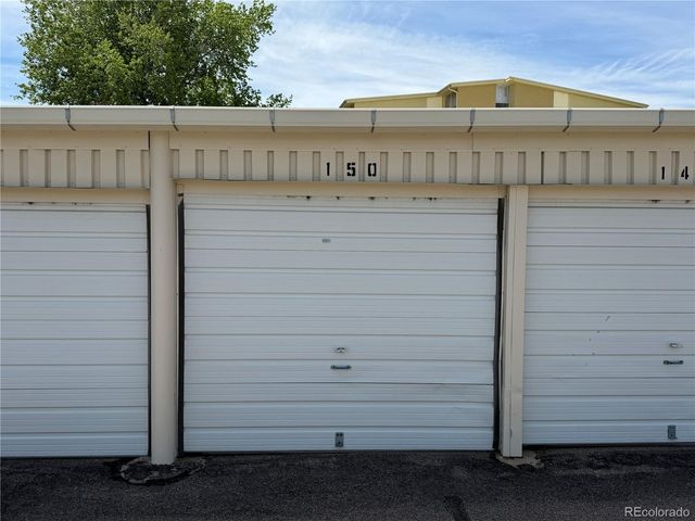 610 S Alton Way 11A, Denver, CO 80247