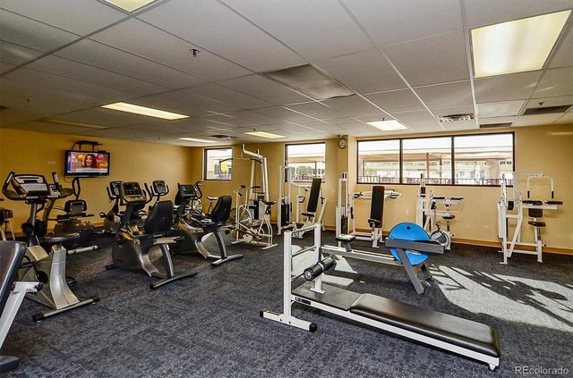 610 S Alton Way 11A, Denver, CO 80247