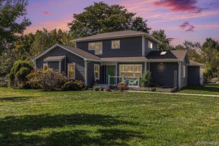 609 Ironwood Drive, Ann Arbor, MI 48103