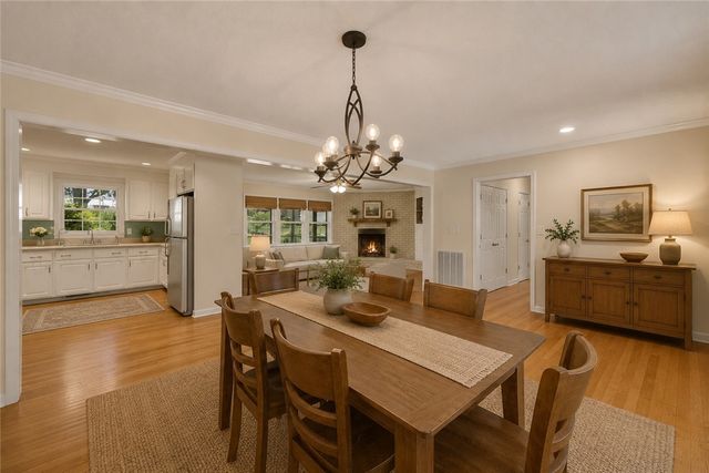 205 Meadow Lane, Easley, SC 29642