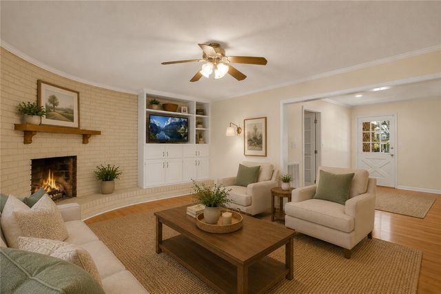205 Meadow Lane, Easley, SC 29642