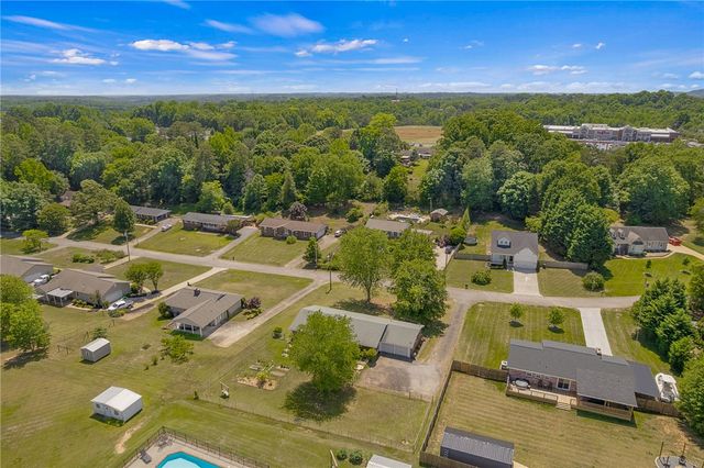 205 Meadow Lane, Easley, SC 29642