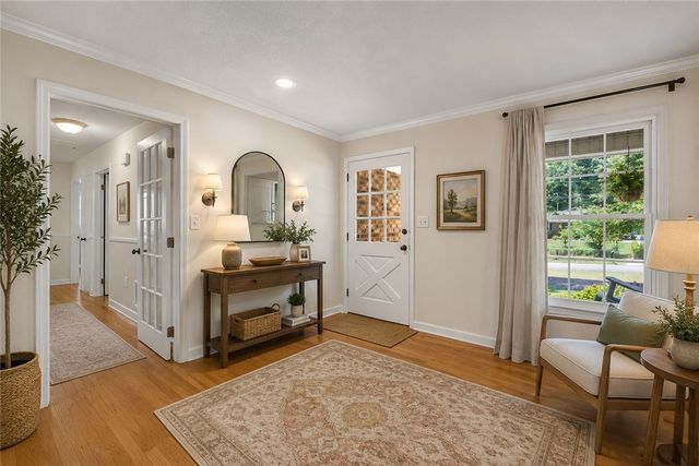 205 Meadow Lane, Easley, SC 29642