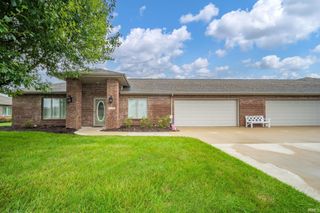 1815 S Patriot Drive, Yorktown, IN 47396