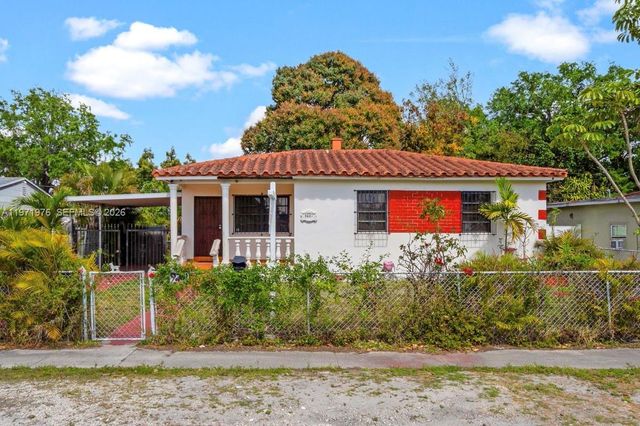 9201 NW 33rd Ave Road, Miami, FL 33147