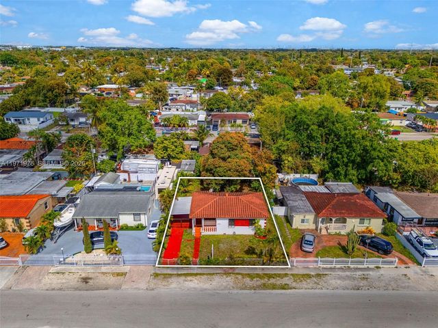 9201 NW 33rd Ave Road, Miami, FL 33147