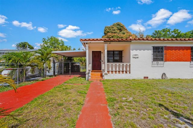 9201 NW 33rd Ave Road, Miami, FL 33147