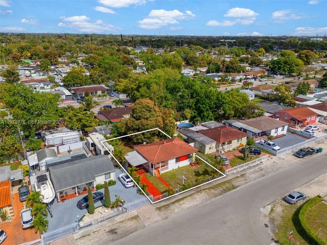 9201 NW 33rd Ave Road, Miami, FL 33147