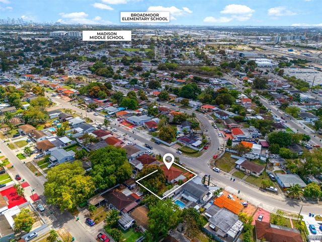 9201 NW 33rd Ave Road, Miami, FL 33147
