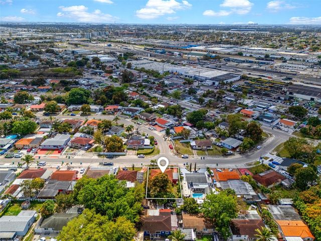 9201 NW 33rd Ave Road, Miami, FL 33147