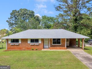3548 Meadowview Court, Rex, GA 30273