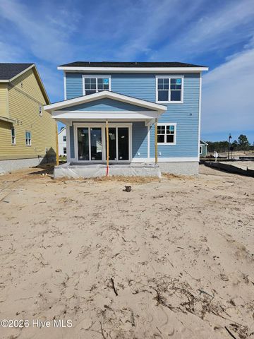 5210 Moonshell Loop, Wilmington, NC 28412