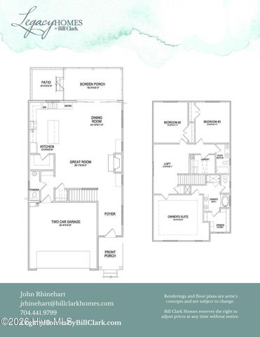 5210 Moonshell Loop, Wilmington, NC 28412