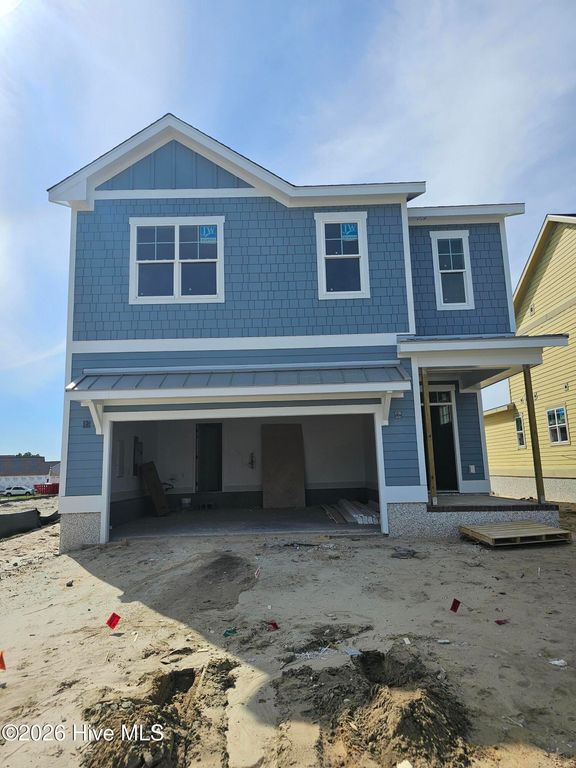 5210 Moonshell Loop, Wilmington, NC 28412