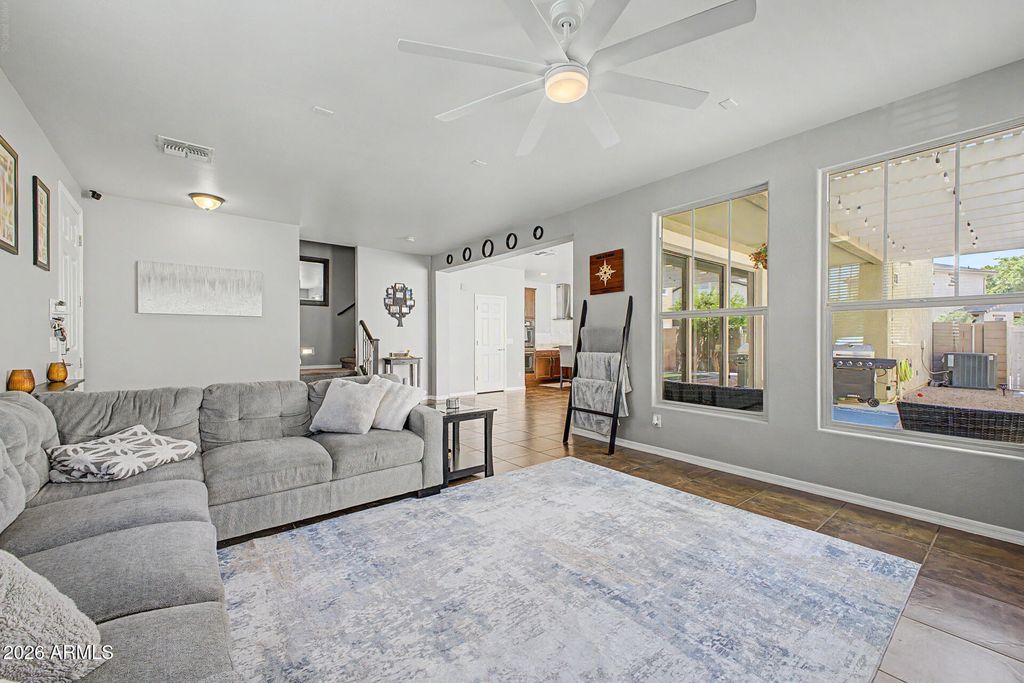 2266 N HERITAGE Street, Buckeye, AZ 85396 — photo 3