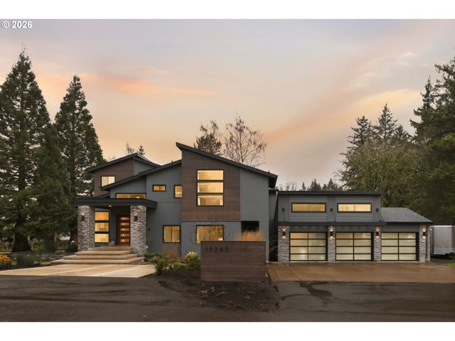 19245 Sw HEIGHTSVIEW Dr, Beaverton, OR 97007