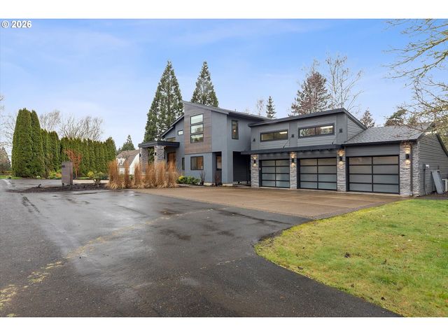 19245 Sw HEIGHTSVIEW Dr, Beaverton, OR 97007