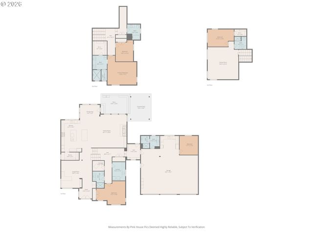 19245 Sw HEIGHTSVIEW Dr, Beaverton, OR 97007