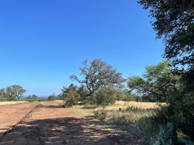 Lot 180 Swamp Creek Cove, Burnet, TX 78611