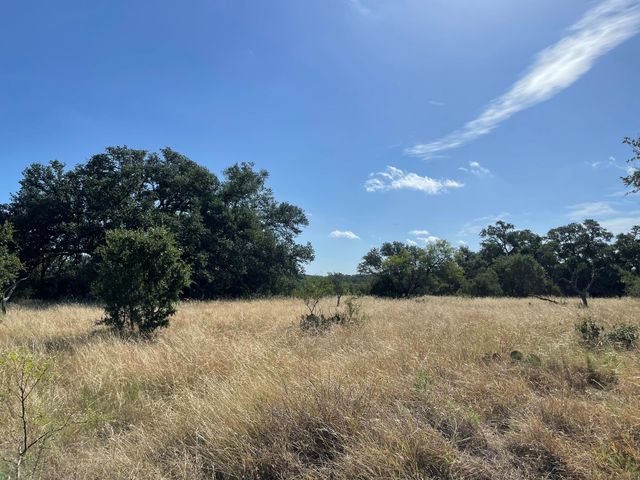 Lot 180 Swamp Creek Cove, Burnet, TX 78611