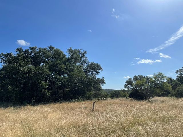 Lot 180 Swamp Creek Cove, Burnet, TX 78611