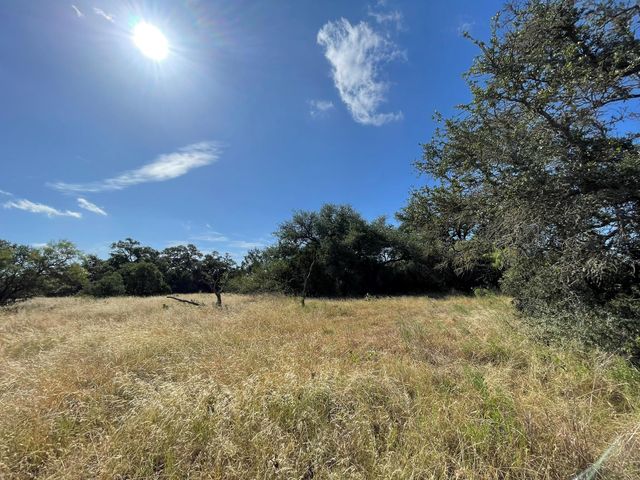 Lot 180 Swamp Creek Cove, Burnet, TX 78611