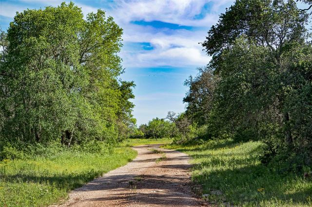 Lot 180 Swamp Creek Cove, Burnet, TX 78611