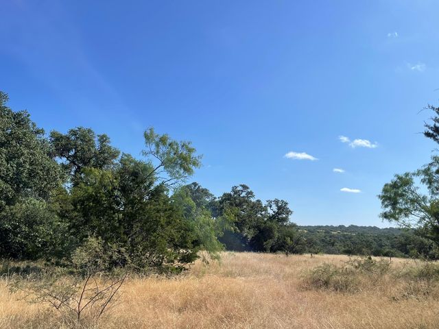 Lot 180 Swamp Creek Cove, Burnet, TX 78611