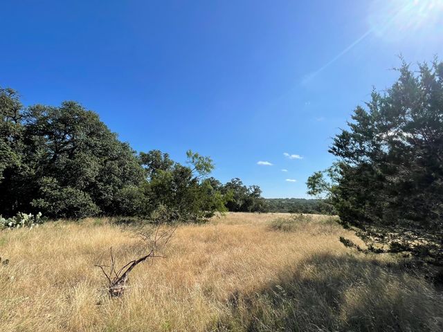 Lot 180 Swamp Creek Cove, Burnet, TX 78611