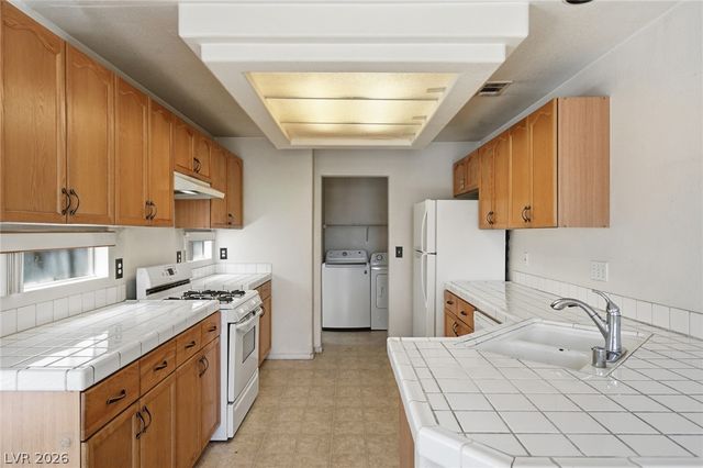 3324 Epson Street, Las Vegas, NV 89129