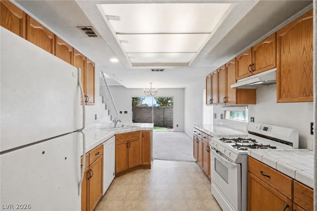 3324 Epson Street, Las Vegas, NV 89129