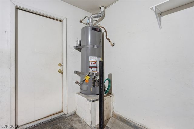 3324 Epson Street, Las Vegas, NV 89129
