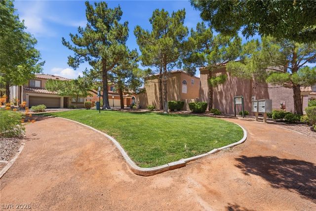 3324 Epson Street, Las Vegas, NV 89129
