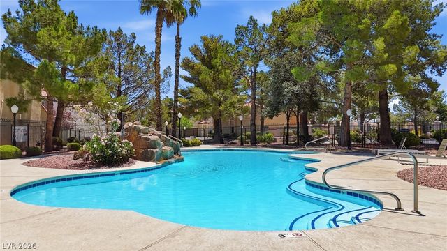 3324 Epson Street, Las Vegas, NV 89129