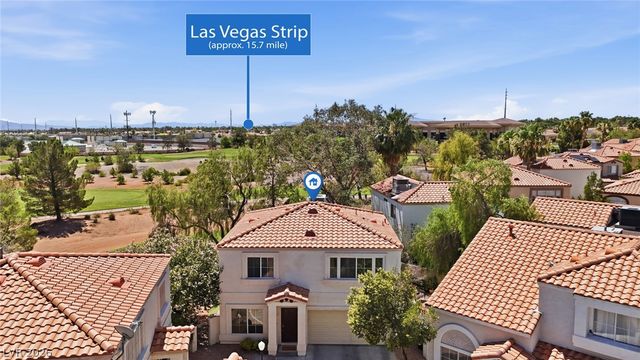 3324 Epson Street, Las Vegas, NV 89129