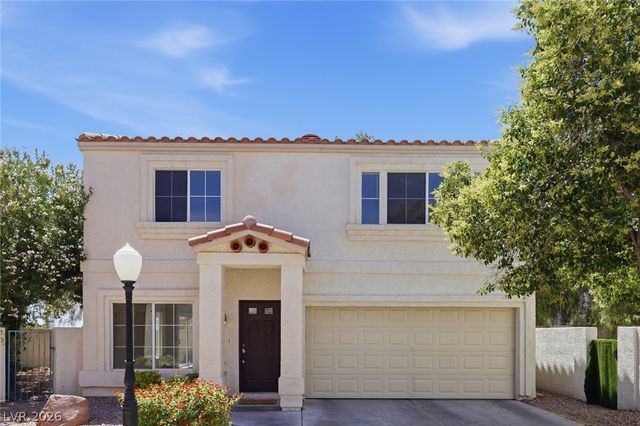 3324 Epson Street, Las Vegas, NV 89129