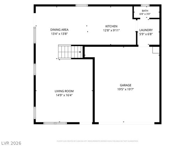 3324 Epson Street, Las Vegas, NV 89129