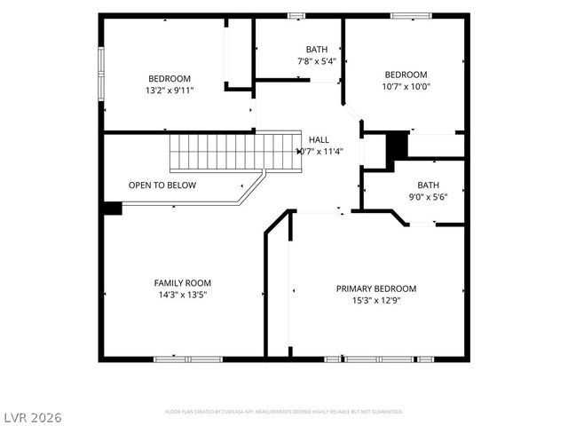 3324 Epson Street, Las Vegas, NV 89129