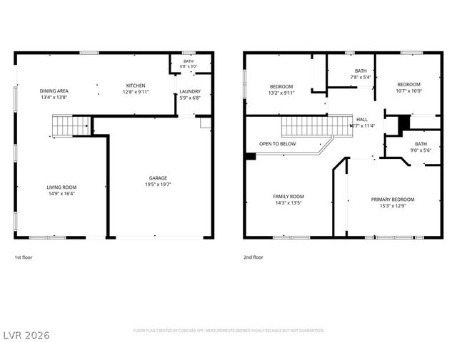 3324 Epson Street, Las Vegas, NV 89129