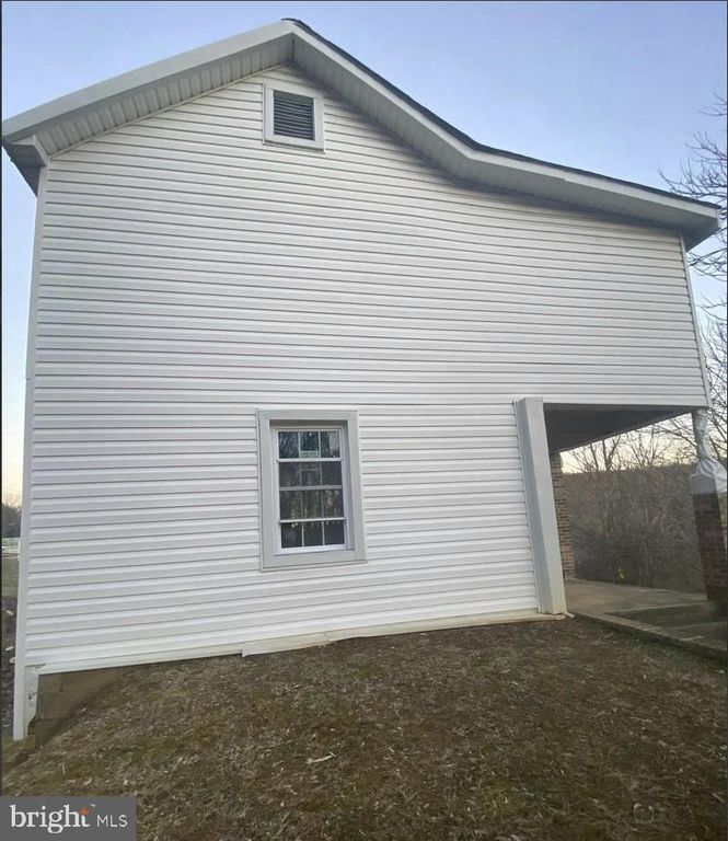 13848 OLD NATIONAL PIKE, Mount Airy, MD 21771