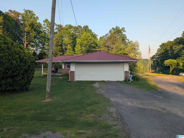 1350 US HIGHWAY 278 W, Cullman, AL 35057