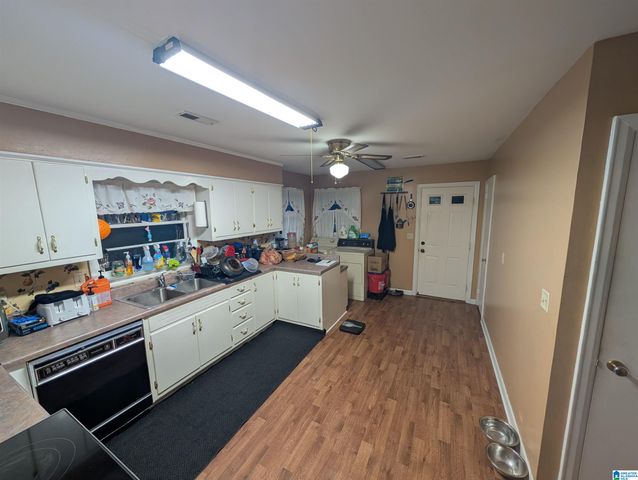 1350 US HIGHWAY 278 W, Cullman, AL 35057