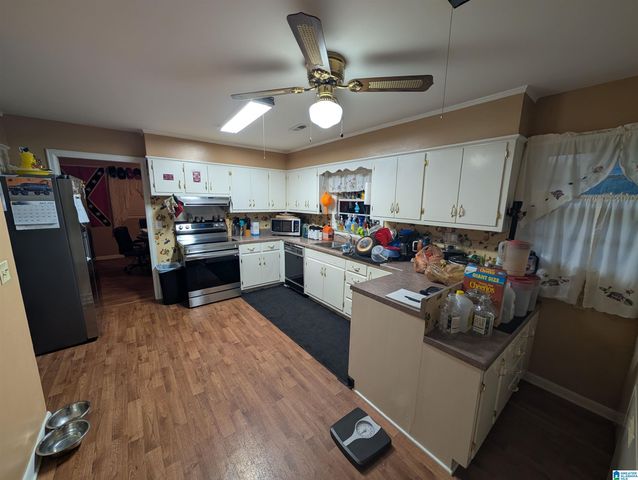 1350 US HIGHWAY 278 W, Cullman, AL 35057